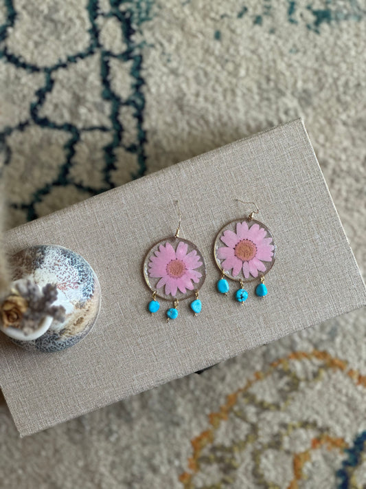 Addison Earrings