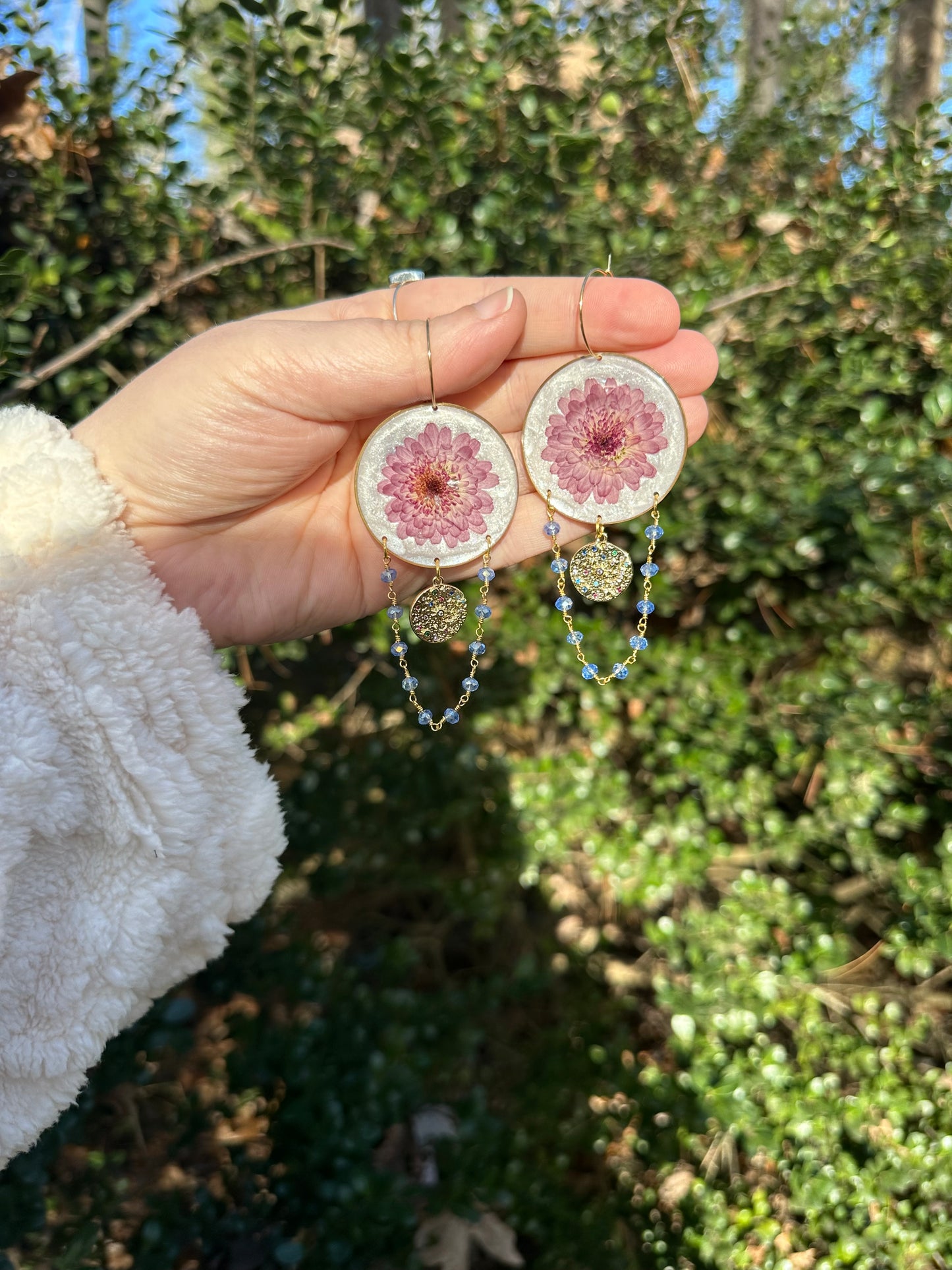 Dakota Earrings