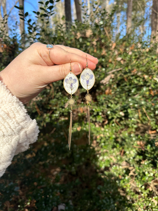 Delilah Earrings