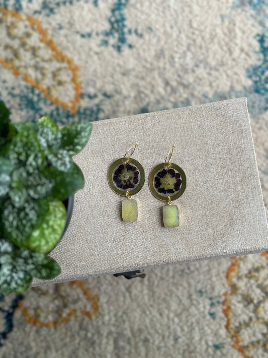 Veranda Earrings