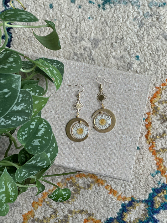 Ansley Earrings