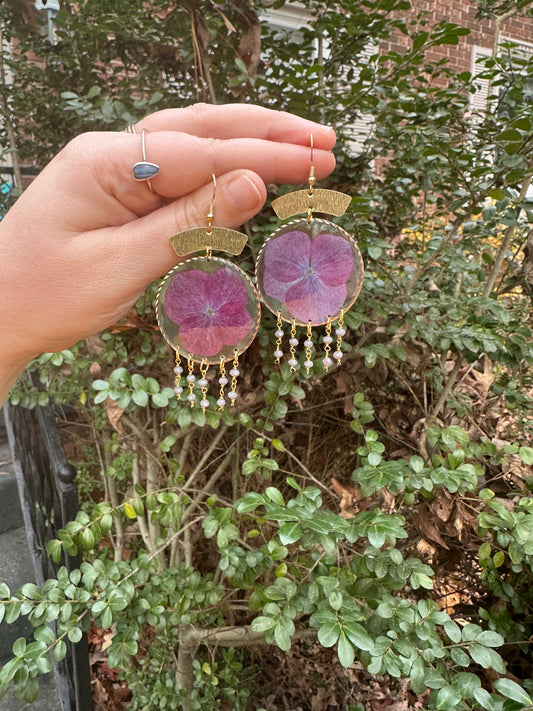 Margie Earrings