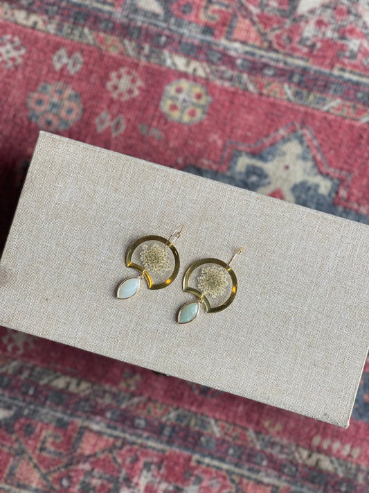 Paloma Earrings