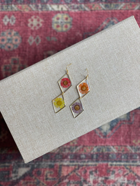 Penelope Earrings