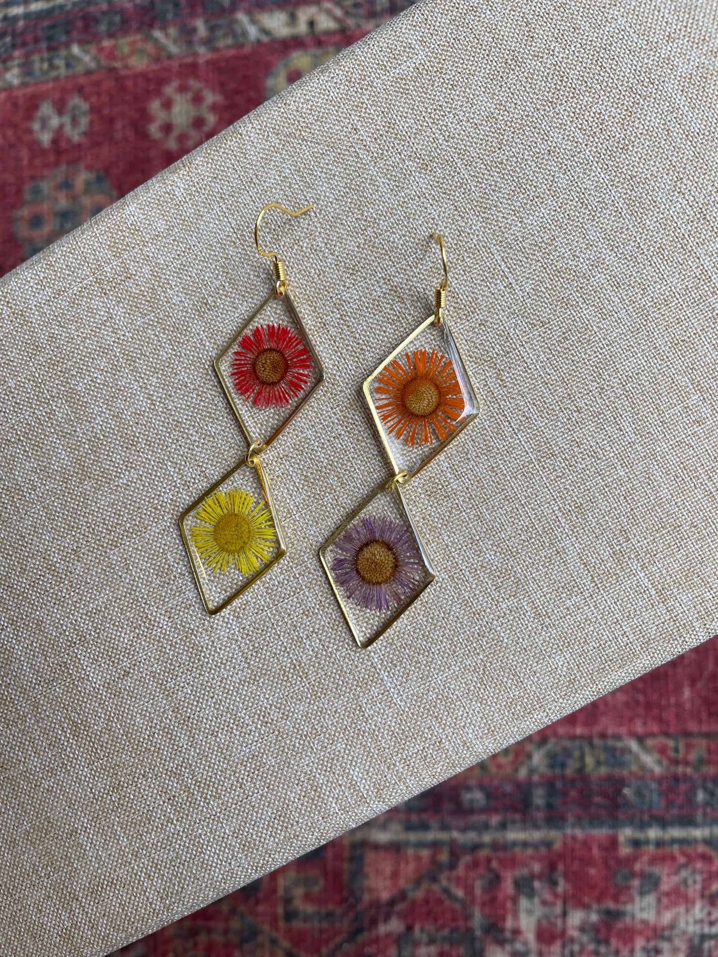 Penelope Earrings